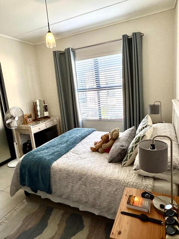 To Let 2 Bedroom Property for Rent in The Huntsman Western Cape